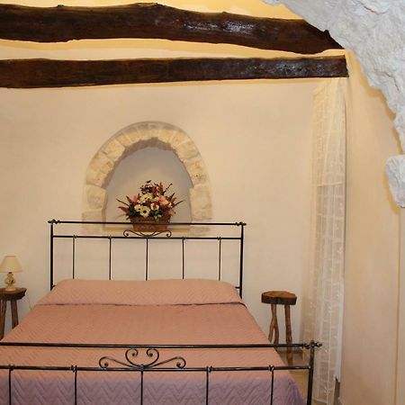 דירות אלברובלו Trulli Monsalis מראה חיצוני תמונה