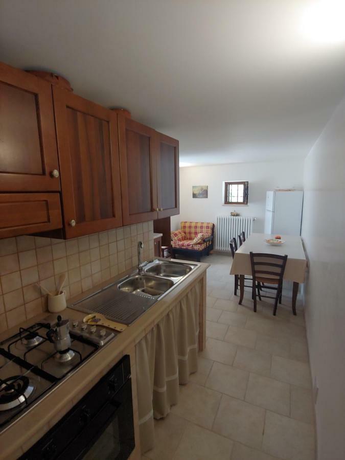 דירות אלברובלו Trulli Monsalis מראה חיצוני תמונה