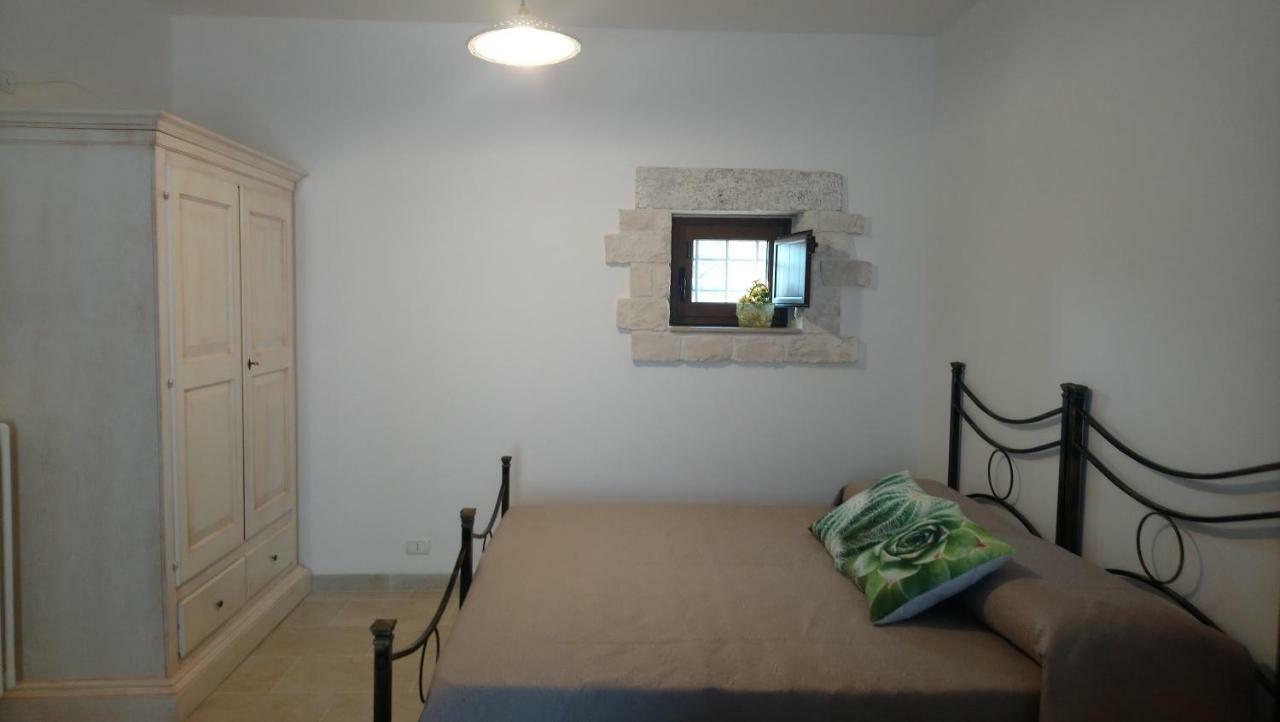 דירות אלברובלו Trulli Monsalis מראה חיצוני תמונה